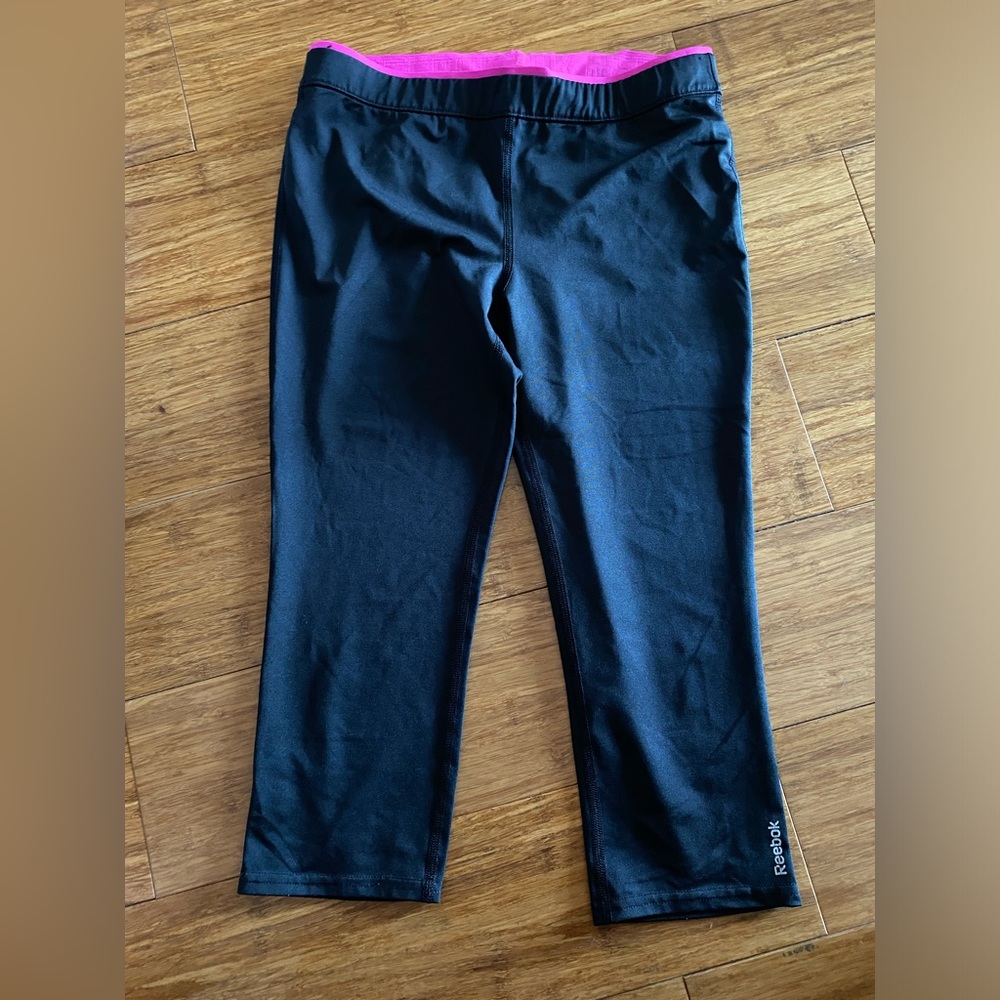 Reebok Leggings